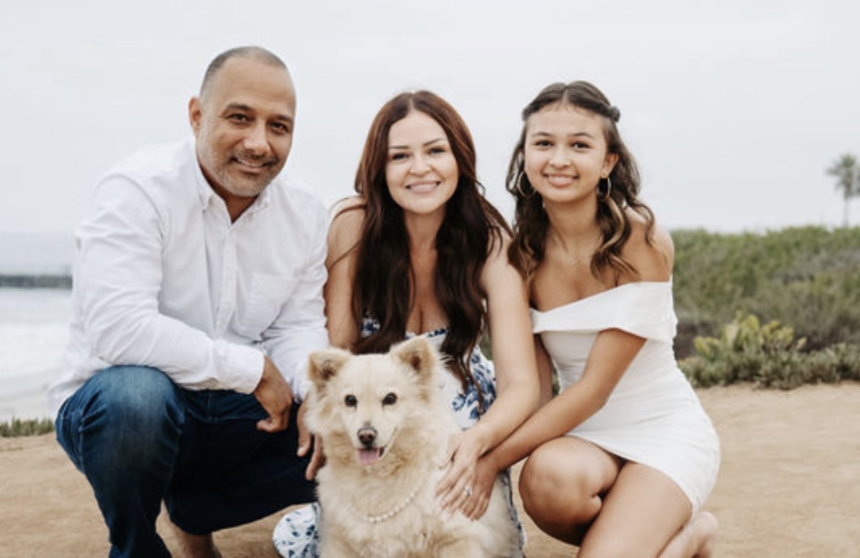 Karl and Kirstie Sagermark Pacific Coast Communications Founders Telecom Consulting